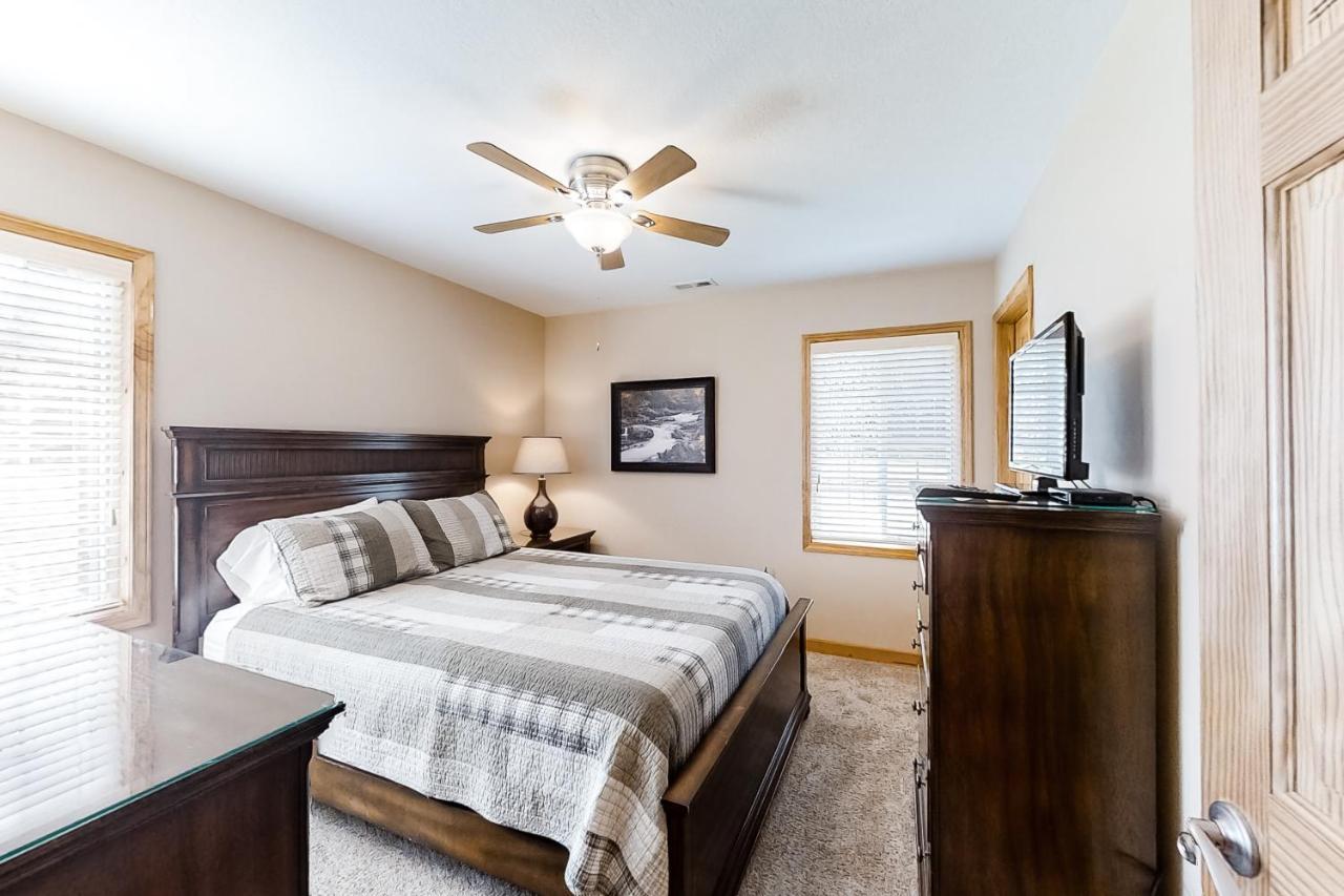 3 Bed 2 Bath Vacation Home In Whittier エクステリア 写真