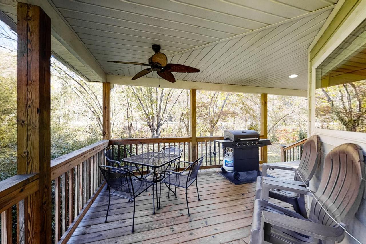 3 Bed 2 Bath Vacation Home In Whittier エクステリア 写真