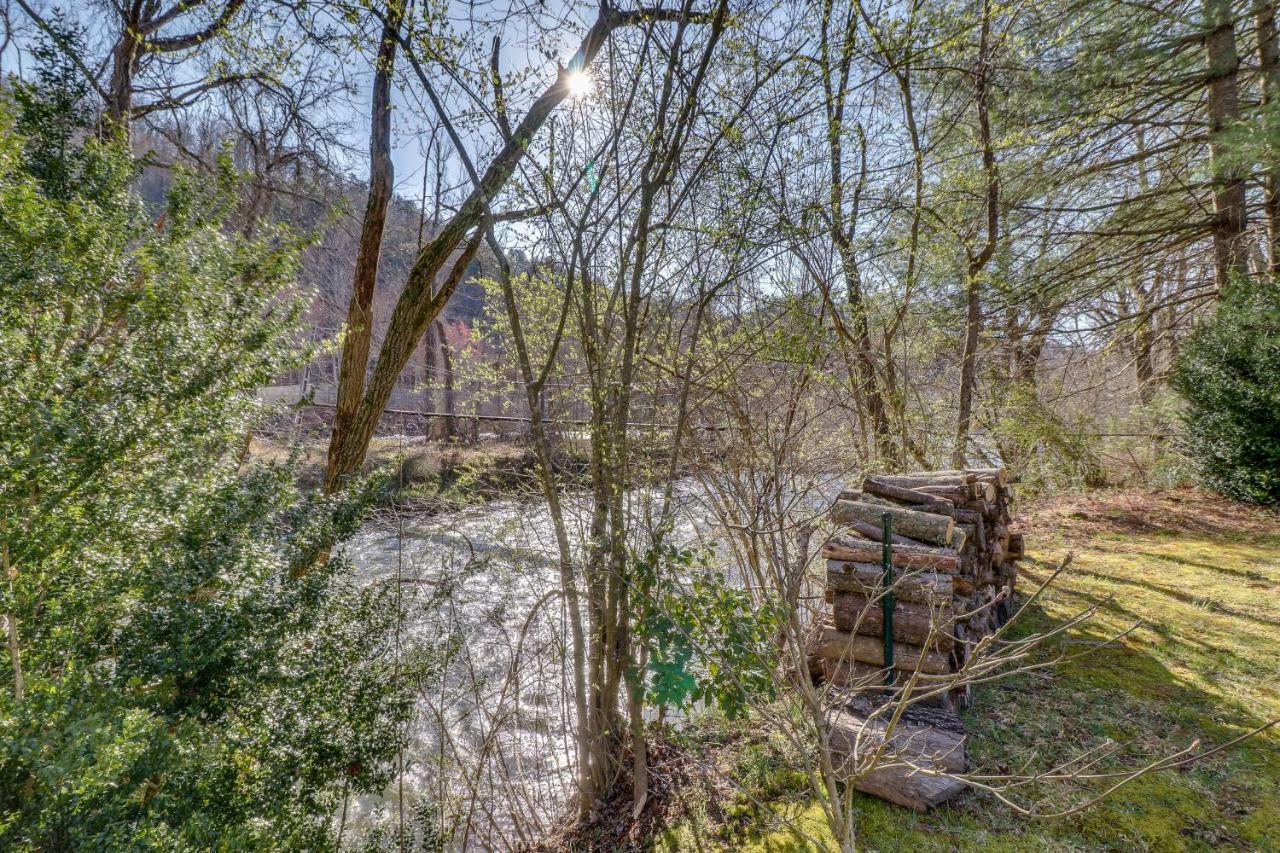 3 Bed 2 Bath Vacation Home In Whittier エクステリア 写真