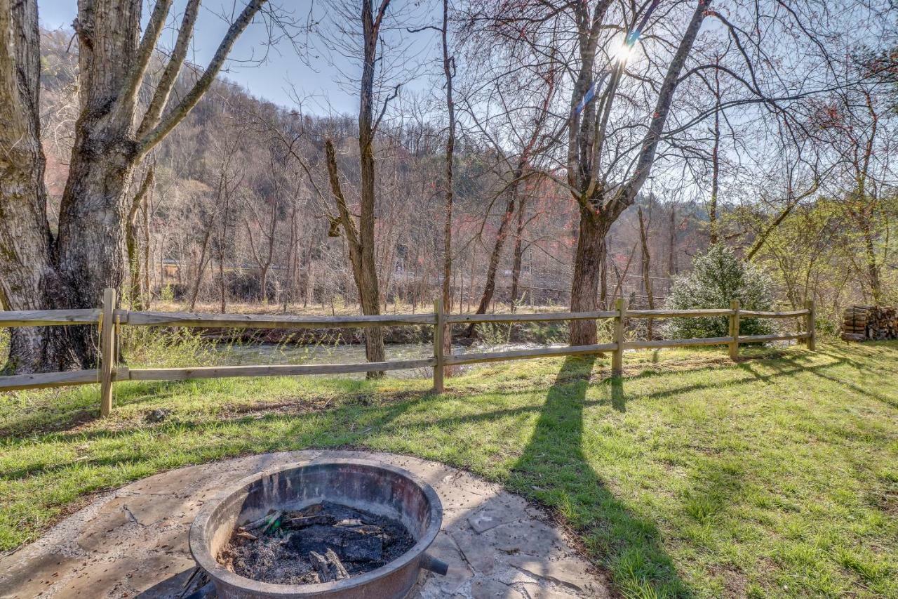 3 Bed 2 Bath Vacation Home In Whittier エクステリア 写真