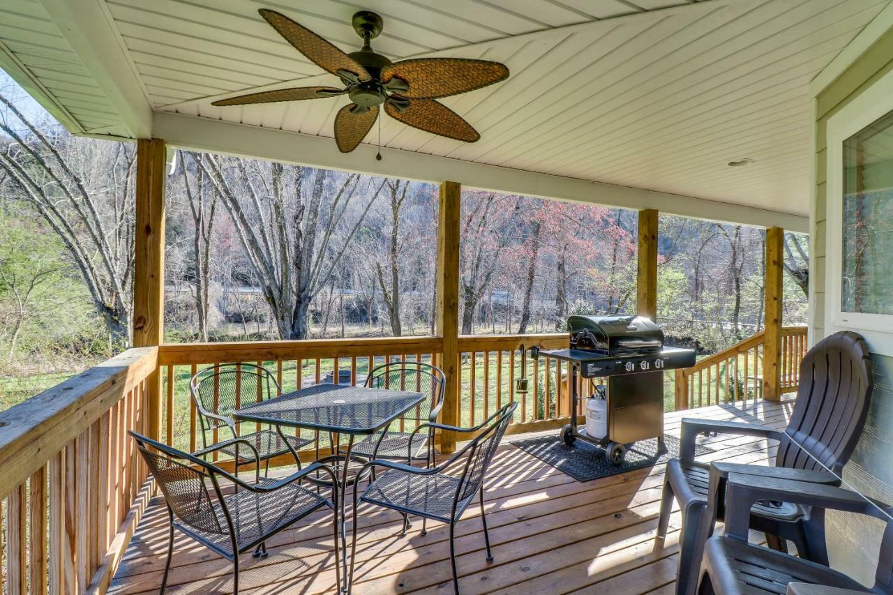 3 Bed 2 Bath Vacation Home In Whittier エクステリア 写真